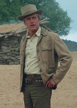 Buy Paul Newman Butch Cassidy Sundance Kid Jacket