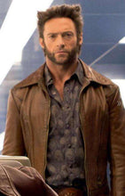 Days of Future Past X Men Jacket