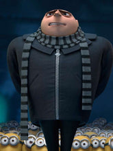 Despicable Me Gru Costume Jacket