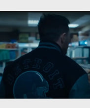 Eddie Brock Varsity Jacket 04