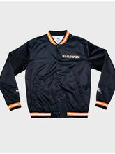 Michael Myers Halloween Varsity Jacket