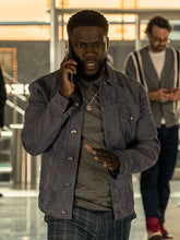 Kid Tv Series True Story Kevin Hart Jacket