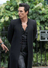 The Dark Tower Matthew McConaughey Coat