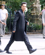 The Dark Tower Matthew McConaughey Coat