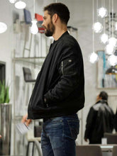 Casey Deidrick In The Dark Jacket