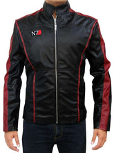 N7 Mass Effect Jacket