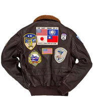 Tom Cruise Maverick Jacket