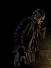 Leon S. Kennedy Resident Evil 4 2023 Jacket