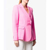 Shop Madelaine Petsch Riverdale Cheryl Blossom Pink Blazer