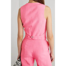 Shop Ted Lasso S02 E11 Keeley Jones Pink Dress Suit