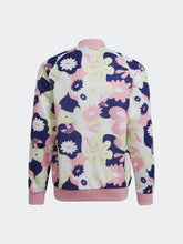 Shop The Neighborhood S05 Tichina Arnold Floral Jacket