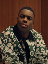 The Vince Staples Show 2024 Floral Jacket