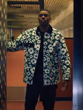 The Vince Staples Show 2024 Floral Jacket