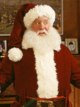 The Santa Clauses Tim Allen