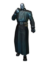 Tyrant Resident Evil 2 Trench Coat