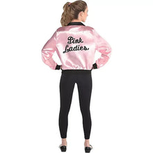 Buy Women’s Pink Ladies Jacket