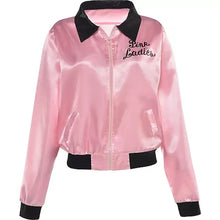 Women’s Pink Ladies Jacket