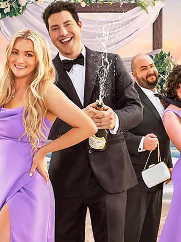 Sean Flynn Zoey 102 Black Suit