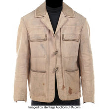 Paul Newman Butch Cassidy Sundance Kid Jacket