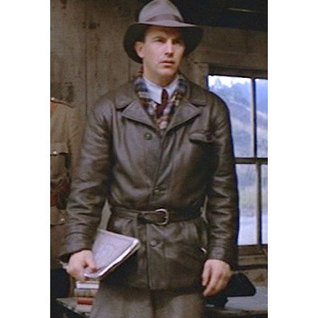 The Untouchables Kevin Costner Jacket