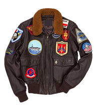 Tom Cruise Maverick Jacket